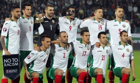 Лафчис: Победата над Португалия не значи нищо - 1