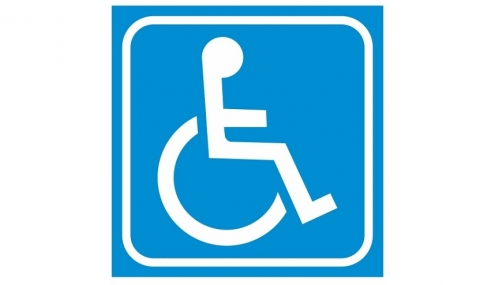 Монтират рампи за инвалиди във Велинград - 1