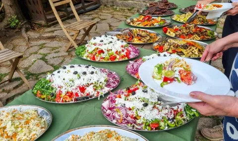 Шест български села, които пазят забравени вкусове и кулинарни традиции - 1