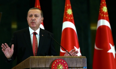 Турция не може да чака вечно за нова конституция - 1
