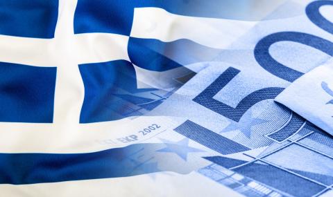 В Гърция: По-малко данъци, повече работа - 1