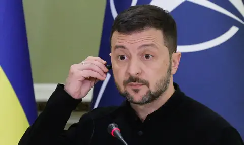 If Ukraine does not want to fall apart, Zelensky must accept a dark truth  - 1