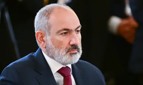 Nikol Pashinyan in the US: Support for democracy and sustainable peace in Armenia  - 1