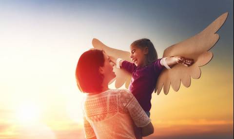 Открийте разликите между умната и мъдрата жена - 1