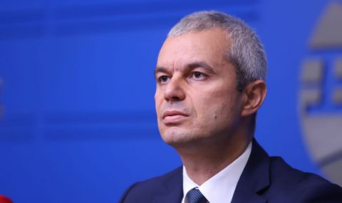  Костадинов: Нещата отиват на предсрочни избори през тази година - 1