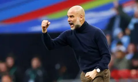 Ръководството на Манчестър Сити поиска от Гуардиола да обяви бъдещето си - 1