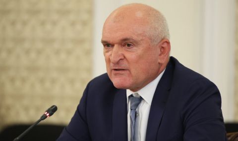 Димитър Главчев е новият шеф на Сметната палата - 1