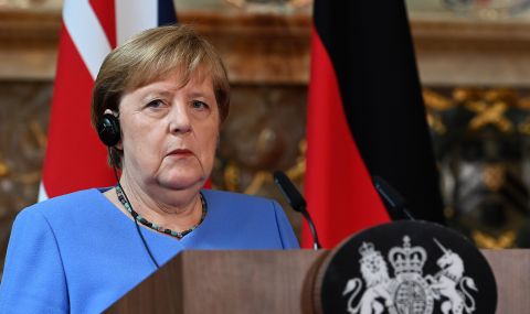 Меркел иска по-тясно обвързване със Западните Балкани - 1