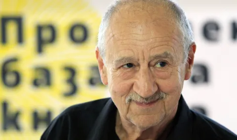 Павел Поппандов на 80 г.: Половин век в историята на българското кино и театър - 1