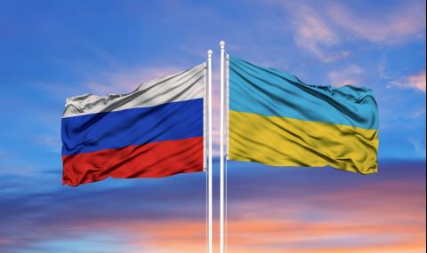 Подновени са разговорите между Русия и Украйна - 1