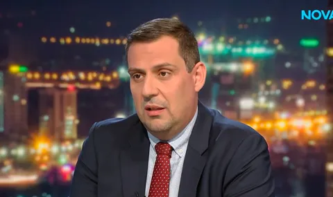 Светослав Бенчев: „Лукойл” има гарантиран нефт и ще има до края на месец ноември