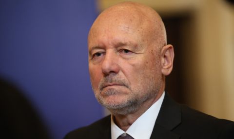 Тагарев се среща с военните министри от ЕС в Испания - 1