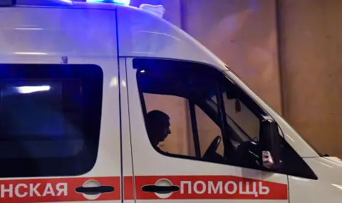 24 people killed in drone attack on hotel in Black Sea resort of Horli near Kherson  - 1