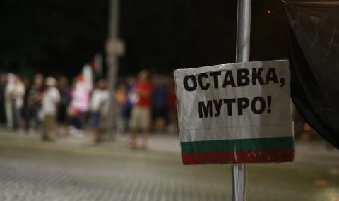 Български учени от цял свят подкрепиха протестите - 1