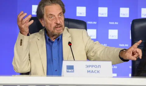 Musk's father to discuss opening of Musk Institute in Russia  - 1