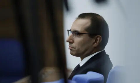 Депутатите избраха Пламен Тодоров за член на Комисията за противодействие на корупцията - 1