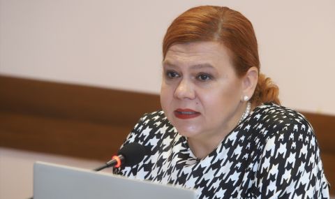 И Асоциацията на европейските журналисти-България поиска оставката на Соня Момчилова - 1