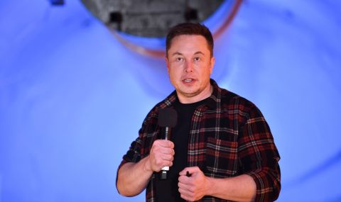 Придобиването на Туитър от Мъск е под заплаха - 1