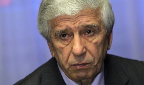 Проф. Станчев: Русия води война срещу цивилизацията - 1