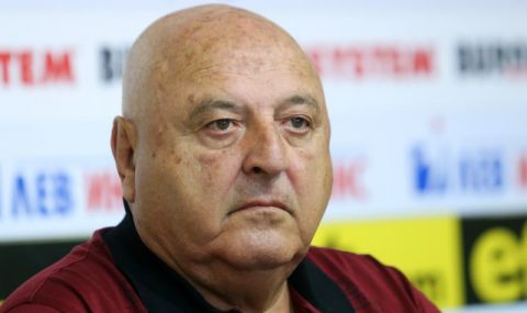 Венци Стефанов: Форматът на първенството може да се промени - 1