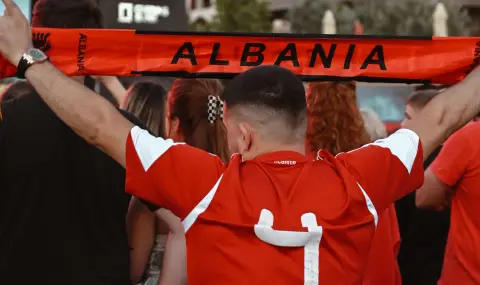 ФИФА наложи солена глоба на Албания  - 1