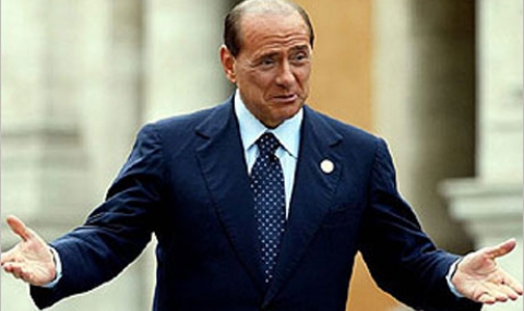 Италия очаква оставката на Берлускони - 1