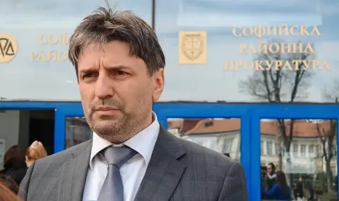 Мащабна акция в София, задържани са 24 души - 1