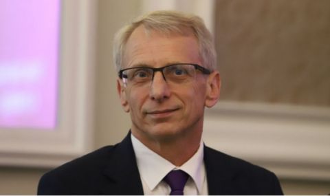Денков: Асен Василев може да е премиер - 1