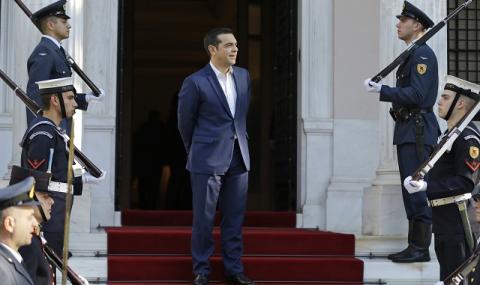 Гърция се съгласи за името &quot;Нова Македония&quot; - 1