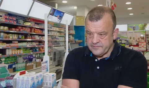 Nikolay Kostov: There are lobbyist interests for the installation of medicine vending machines  - 1