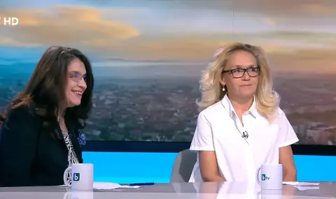 Иванчева: Президентската институция частично поправи несправедливостта към мен - 1