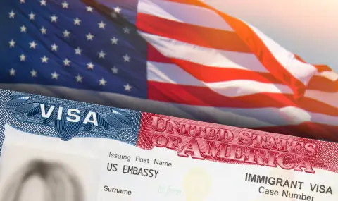 Марчел Чолаку е убеден, че най-късно през октомври визите за САЩ ще отпаднат  - 1