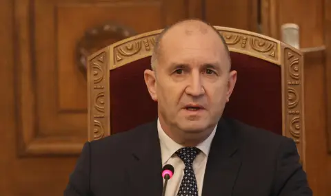 Радев и "Движение Трети март": каква е целта?