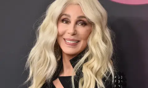 Шер откри, че има тайна внучка от кратка афера на сина си - 1