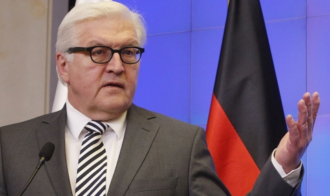 Щайнмайер: Има напредък на преговорите по Украйна - 1