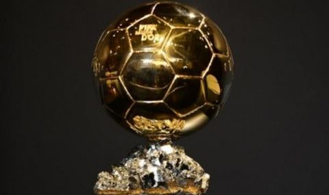 Ето ги номинираните за "Златната топка" - 1