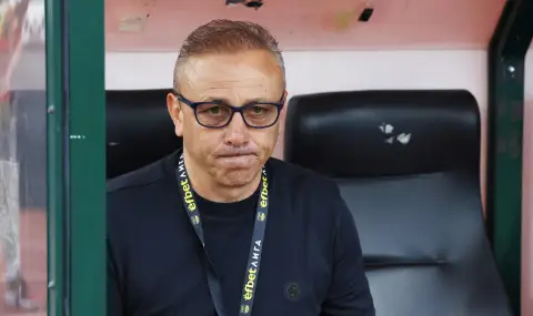 Привържениците на Черно море скочиха срещу ръководството: Категорична подкрепа за Илиан Илиев - 1