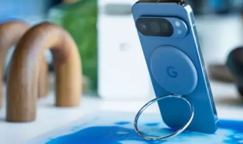 Отговорът на Google на MagSafe - 1