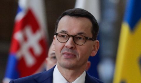 Полша настоява за ембарго върху вноса на руски петрол и газ - 1