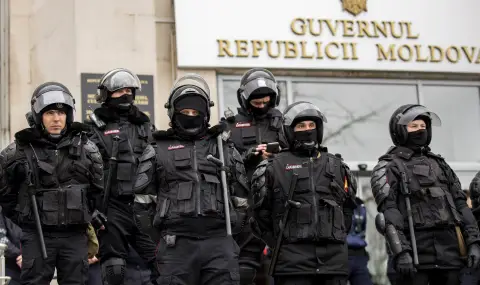 Изолирани и забравени: как живеят хора в Приднестровието - 1