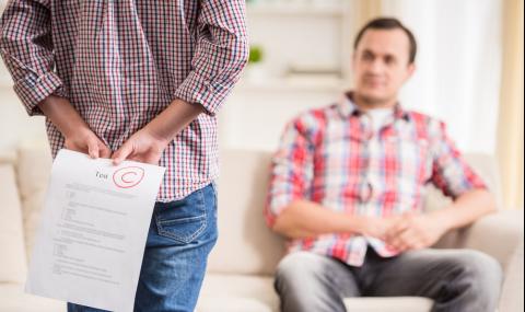 Притча: Нещата от живота - 1