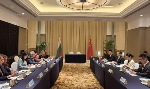 Ускоряваме процедурите за внос на земеделски и хранителни продукти в Китай - 1