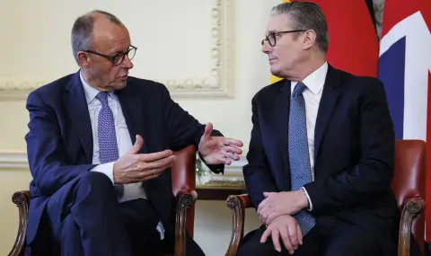 Великобритания и Германия приветстваха постигнатото примирие в Иран - 1