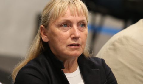 Елена Йончева: Докато Радев не вземе решение, Гешев е все още главен прокурор на Република България - 1