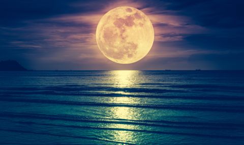 Как се отразяват на нашето здраве, живот и емоционален баланс лунните затъмнения и фазите на Луната - 1