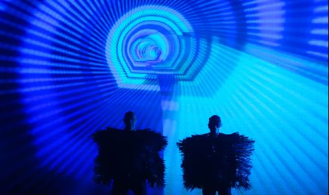 Pet Shop Boys идват в България - 1