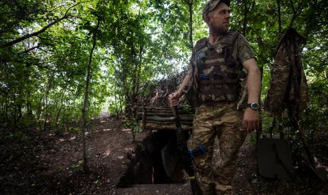 Посланиците от ЕС одобриха мисия за обучение на 15 000 украински военни - 1
