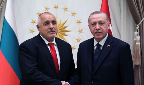 „Шпигел”: Борисов наруши правилата и помогна на Ердоган, затова Турция го пощади - 1