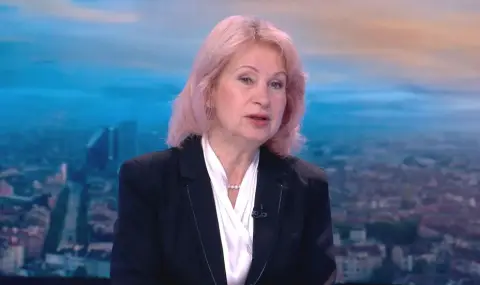 Ива Христова: Скоро ще забравим за хантавируса. Гриповете си тръгват, но нови вируси носят риск от бронхити и пневмонии - 1