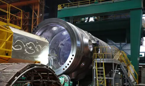 The commissioning of the Akkuyu Nuclear Power Plant will bring 50 billion dollars to the Turkish treasury  - 1